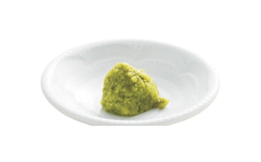  青オニゆずこしょう　52g×2本　柚子胡椒 ゆず胡椒 辛い 香