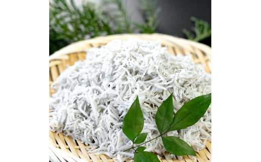 釜あげしらす 1kg 1キロ タレ付き 500g×2袋 シラス 小分け おじゃこ ちりめんじゃこ ふわふわ 国産 釜揚げ しらす丼 海鮮丼 ごはん ご飯 おにぎり おかず おつまみ お取り寄せ 美味しい - 500g×2