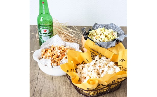 昭和香る高知のお菓子8種セット ポップコーン マック セット 詰め合わせ マックのポップコーン お菓子 塩 キャラメル カレー バター醤油 駄菓子 おやつ おつまみ おうち時間 映画 人気