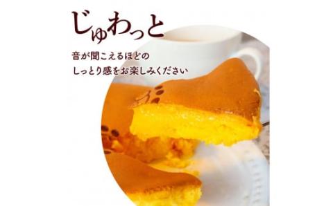 じゅわっと半熟たまごカステラ もっちりとろける食感と、コクのあるたまごの風味がクセになる半熟卵カステラ 2個入り 個包装 高知 返礼品 スイーツ 人気 お土産 お取り寄せ 冷凍 高級 お菓子 ギフト かわいい おしゃれ 玉子カステラ 贈答品 贈り物