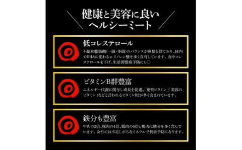 肉だけ 土佐鴨かも鍋セット