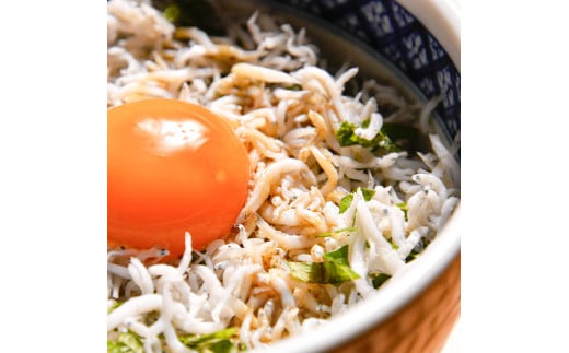 釜あげしらす 1kg 1キロ タレ付き 200g×5袋 シラス 小分け おじゃこ ちりめんじゃこ ふわふわ 国産 釜揚げ しらす丼 海鮮丼 ごはん ご飯 おにぎり おかず おつまみ お取り寄せ 美味しい - 200g×5