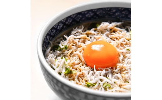 釜あげちりめんセット 1.5kg 1.5キロ タレ付き 500g×3袋 シラス 小分け おじゃこ ちりめんじゃこ ふわふわ 国産 釜揚げ しらす丼 海鮮丼 ごはん ご飯 おにぎり おかず お取り寄せ 美味しい - 500g×3