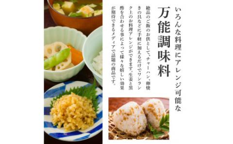 味付け極しょうが110g×10袋 - しょうが ショウガ 生姜 生ふりかけ 坂田信夫商店 黄金しょうが 高知 国産 料理 おかず 調味料 ご飯のお供 混ぜご飯 刻み生姜 話題