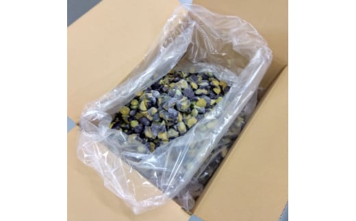 ナスを揚げただけなのに 3kg 3キロ なす 茄子 なすび 野菜 国産 おかず お弁当 カット野菜 夏野菜 淡色野菜 惣菜 レンジアップ アレンジレシピ 美味しい おすすめ 食品 冷凍 配送 高知