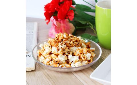 マックのキャラメルポップコーン 1kg ポップコーン マック キャラメルポップコーン １キロ 業務用 大容量 お菓子 駄菓子 おやつ おつまみ 美味しい 人気 おうち時間 イベント 映画館