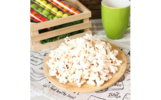 マックのポップコーンセット（キャラメル味70g×5袋、シュガー味70g×5袋）キャラメル味 シュガー味 とうもろこし コーン お菓子 おかし スナック菓子 おやつ おつまみ 映画 美味しい