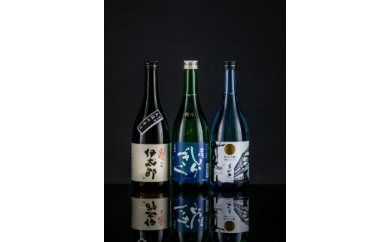 緊急支援 東部蔵元 吟醸・純米吟醸のみ比べセット飲み比べ セット〈田野町・安田町・安芸市共通返礼品〉