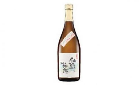 仙頭の梅酒720ml