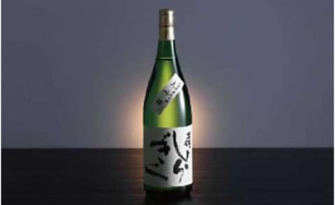 土佐しらぎく 大吟醸1.8L