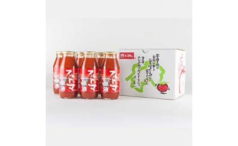 フルトマ原液6本セット＜土佐市共通返礼品＞