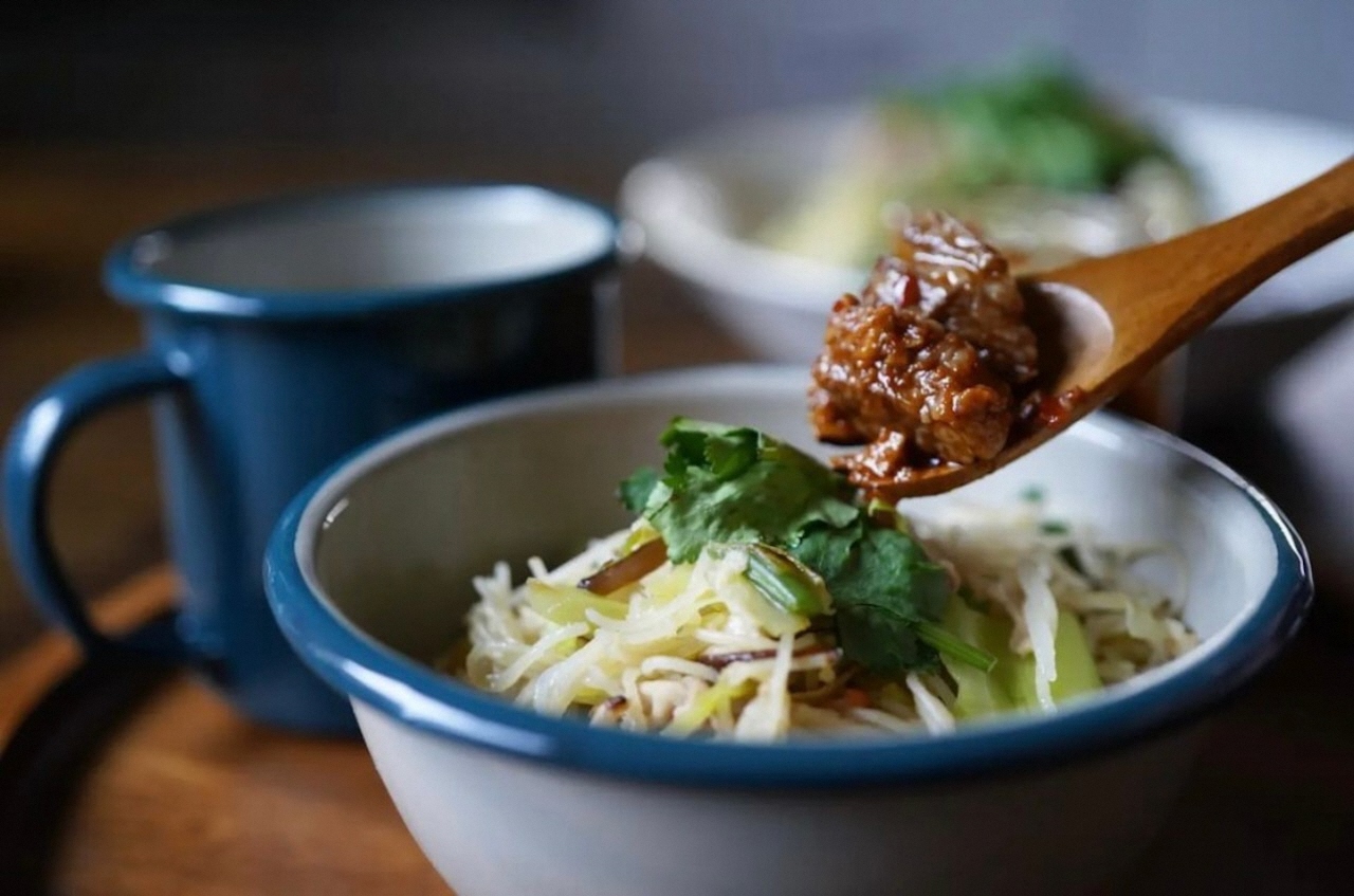 奇跡のラー油　24個入