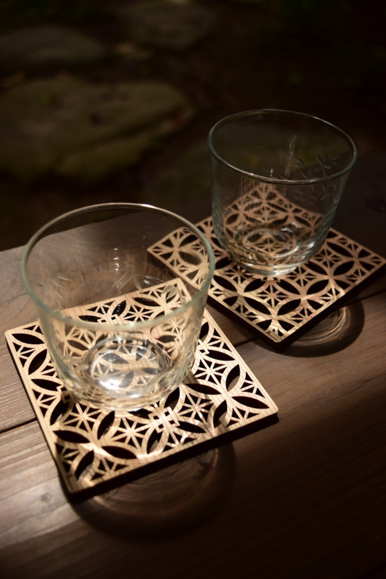 ギフトセット　SANKEI　山恵－杉－