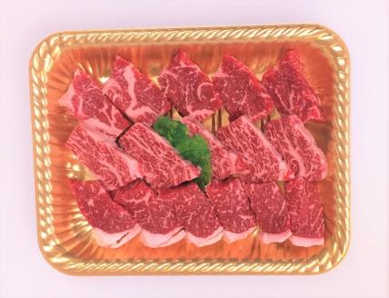 zn158土佐あかうしロース焼肉用（約220ｇ）