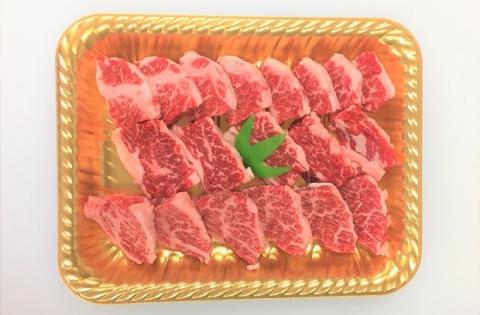 zn156土佐あかうしカルビ焼肉用（約290ｇ）