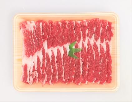 zn163土佐あかうしバラスライス（約320ｇ）