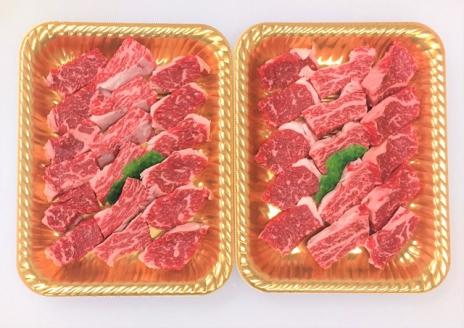 zn185土佐あかうしロース焼肉用（約680ｇ）