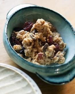 zm901米粉のグラノーラ3袋