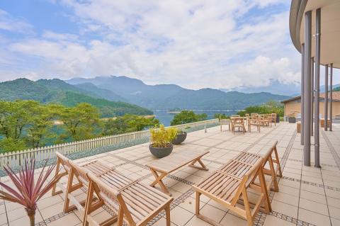 zz12さめうら荘レイクサイドホテル商品券(6,000円分)