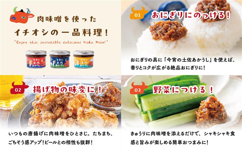 今宵の土佐あかうし　ナマステカレー味６個セット