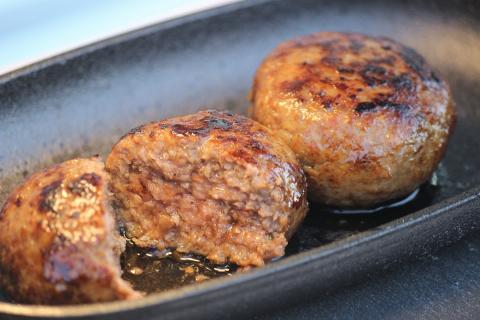 zn175土佐あかうしハンバーグ5個