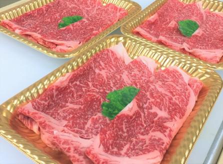 zn170土佐あかうしローススライス（約740ｇ）