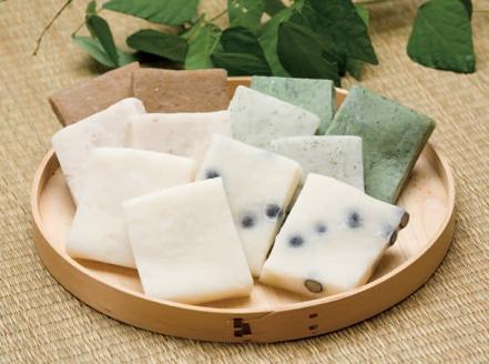 zs17いろんなお餅スペシャル