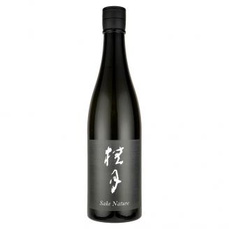 zm135Sake Nature（720ｍｌ）
