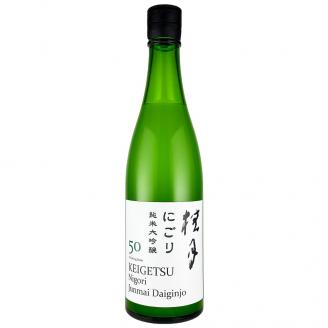 zm138にごり純米大吟醸50（720ｍｌ）