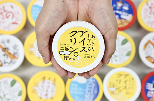 高知アイス定期便（6か月）