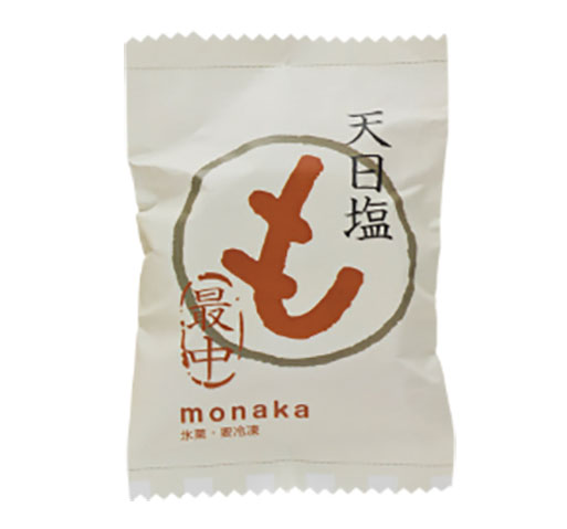 高知アイス　もなかアイス12個セット