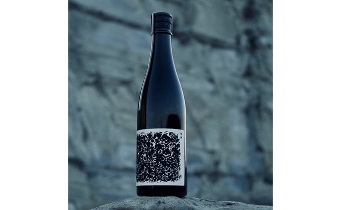 酔鯨酒造　純米大吟醸　帖