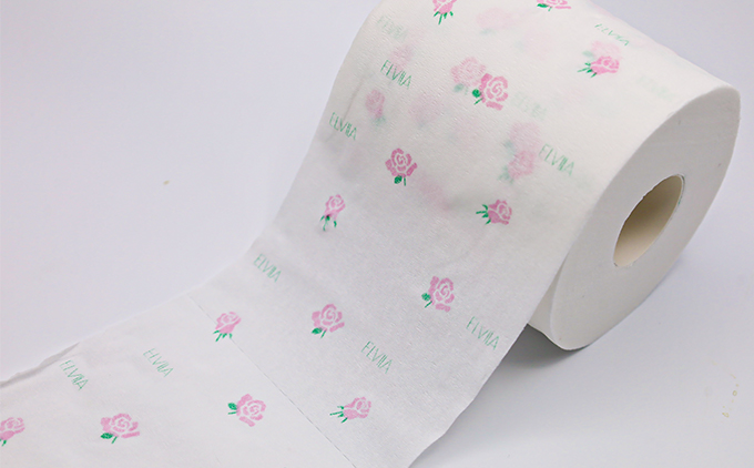 トイレットペーパー詰め合わせ24パックセット（白檀＆エルビラ / 96ロール）