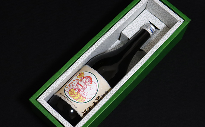 土佐酒アドバイザー×高知酒造　オリジナル純米原酒