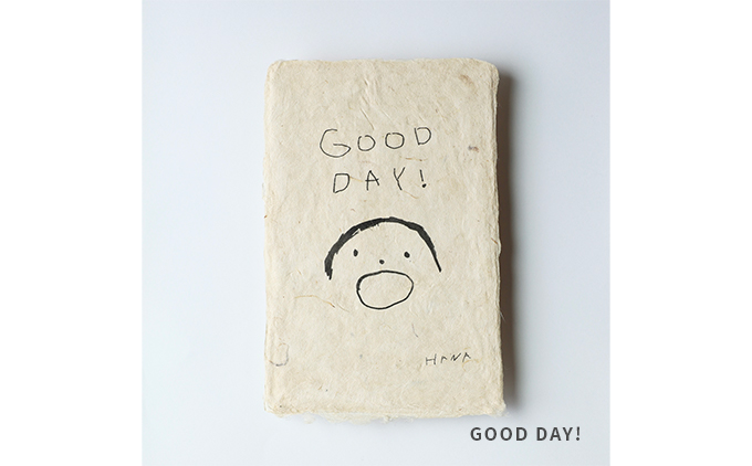 【奏華舎】土佐和紙カード＆染紙封筒セット（人気の柄 / アソート５種）