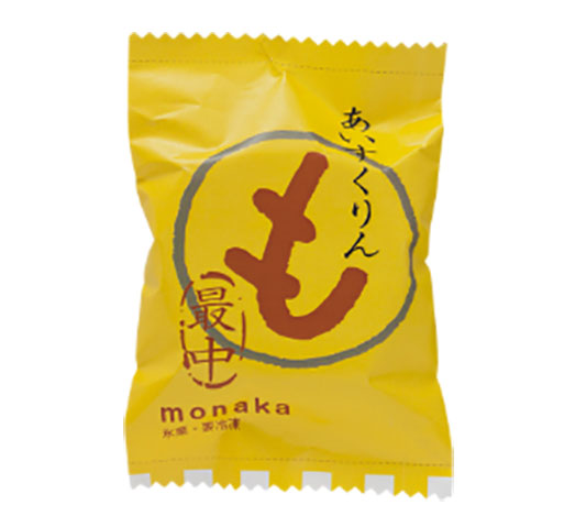 高知アイス　もなかアイス12個セット