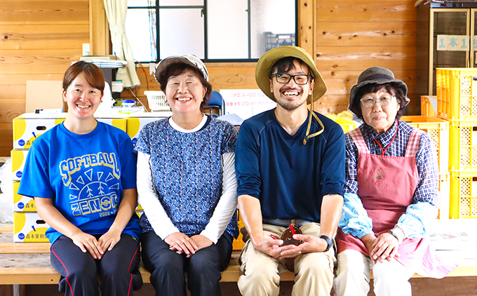 土佐文旦贈答用約3ｋｇ（森本果樹園）