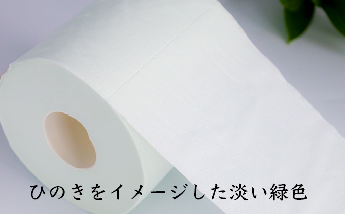 白檀・NIYODO　BLUEセット（白檀16R・ひのき16R・土佐和紙BOXティッシュ2個）