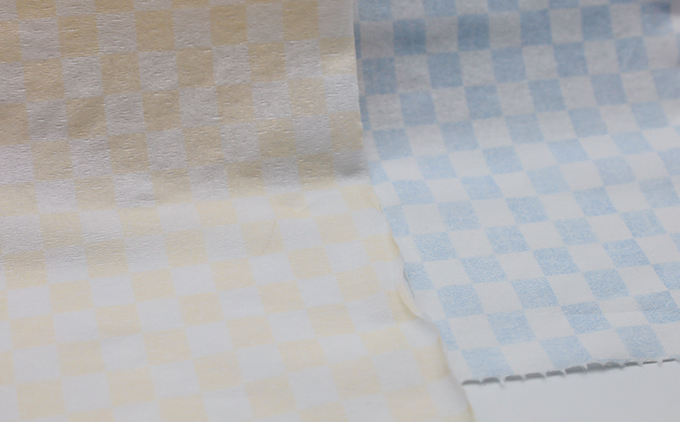 NIYODO トイレットペーパー 和柄 32ロール