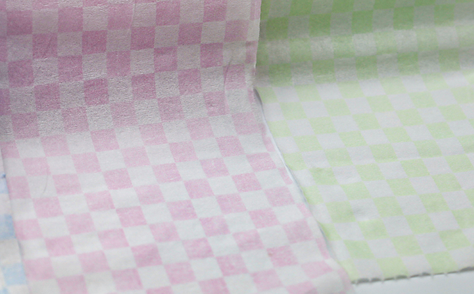 NIYODO トイレットペーパー 和柄 32ロール