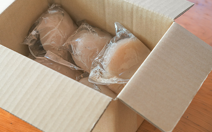 生芋まるごと★ばあの味（いの町産生芋丸こんにゃく５個)