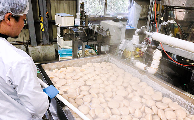 生芋まるごと★ばあの味（いの町産生芋丸こんにゃく５個)