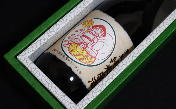 土佐酒アドバイザー×高知酒造　オリジナル純米原酒