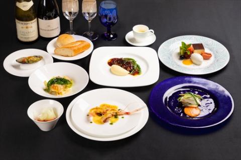 中津渓谷 ゆの森 本館和室　ペア１泊２食付き宿泊プラン