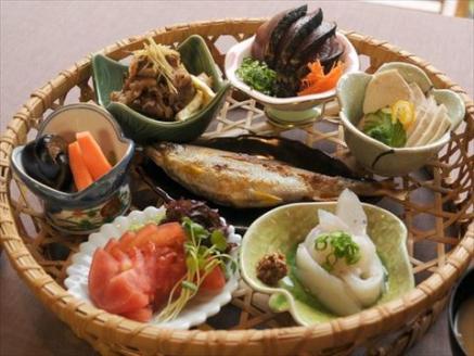 秋葉の宿　ひとり旅1泊2食付きプラン