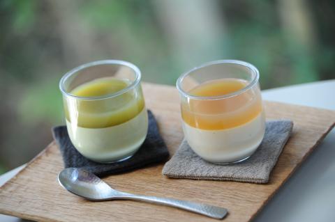 池川茶園のおもてなしセット