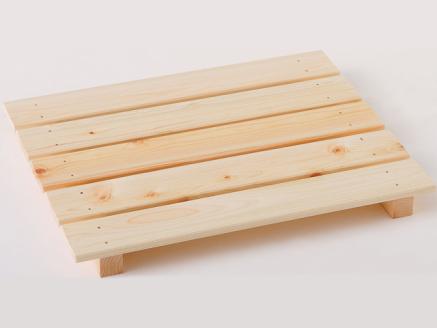 0091403桧　ミニスノコ　（５枚打）