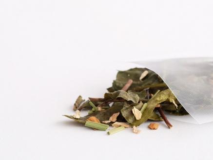 0112002摘み草ブレンドティー２種セット