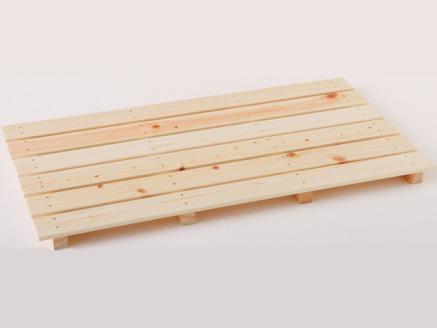 0151405桧　多目的スノコ８５０　（６枚打）