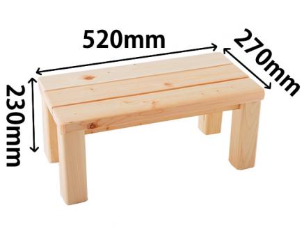 0161403桧便利台「何でものるゾウ」